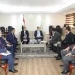 Egypt, Uzbekistan discuss expanding food security co-operation 3 - Egyptian Gazette Agriculture