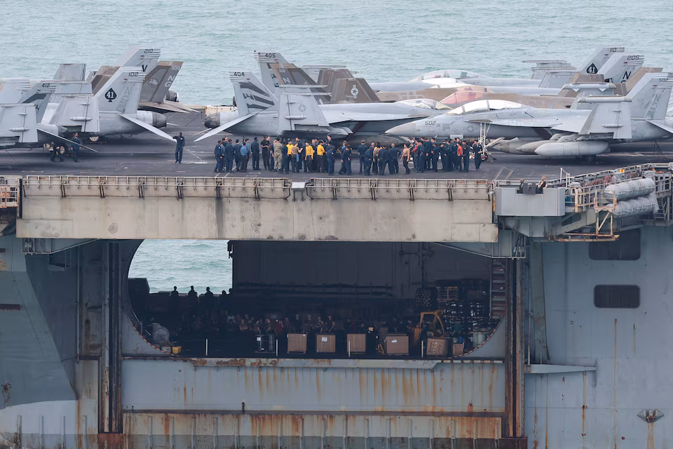 Aircraft