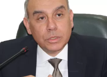 Co-operation with Nile Basin countries: A priority for Egypt