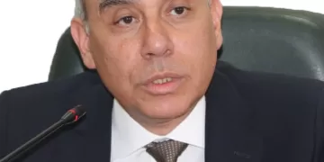 Co-operation with Nile Basin countries: A priority for Egypt
