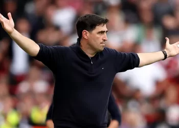 Liverpool must adapt to EPL schedule, says Iraola