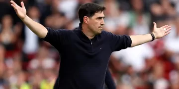 Liverpool must adapt to EPL schedule, says Iraola