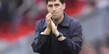 EPL: Liverpool targets fast start vs Fulham