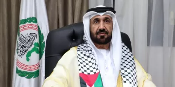 Arab Parliament