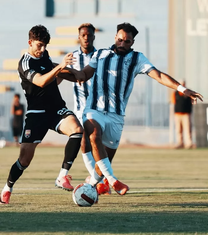Egyptian League Round-up: Pyramids lead as rivals keep pace 22 - Egyptian Gazette Egyptian League Round-up: Pyramids lead as rivals keep pace 21 - Egyptian Gazette