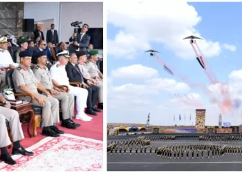 Defence minister: NCO instructors key pillar of Armed Forces