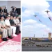 Defence minister: NCO instructors key pillar of Armed Forces