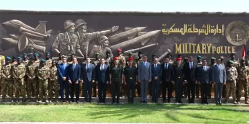 Army organises specialised training for Malian personnel