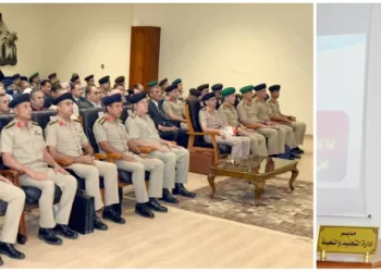 Egypt’s Armed Forces approves new draft intake