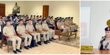 Egypt’s Armed Forces approves new draft intake