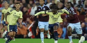 EPL: Arsenal faces Chelsea as Spurs seek spark