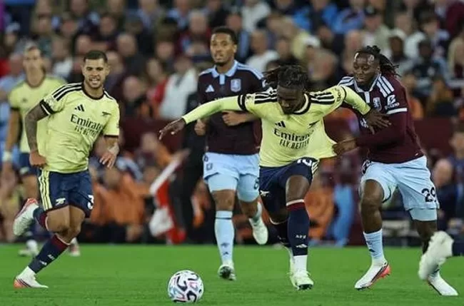 EPL: Arsenal faces Chelsea as Spurs seek spark 12 - Egyptian Gazette EPL: Arsenal faces Chelsea as Spurs seek spark 11 - Egyptian Gazette