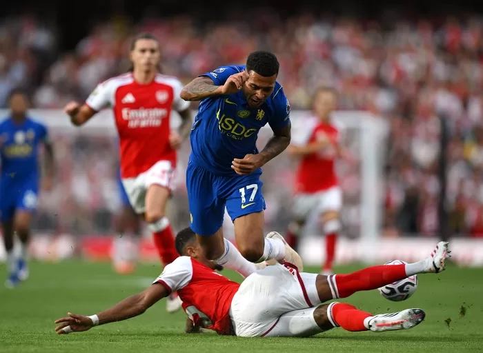 EPL: Alonso urges Chelsea to learn from Arsenal loss 18 - Egyptian Gazette