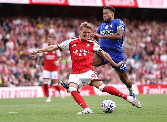 EPL: Alonso urges Chelsea to learn from Arsenal loss 16 - Egyptian Gazette