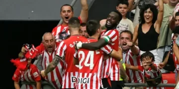 La Liga: Bilbao crushes Simeone’s Atletico