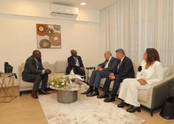 Egypt, AFCAC discuss boosting African aviation co-operation