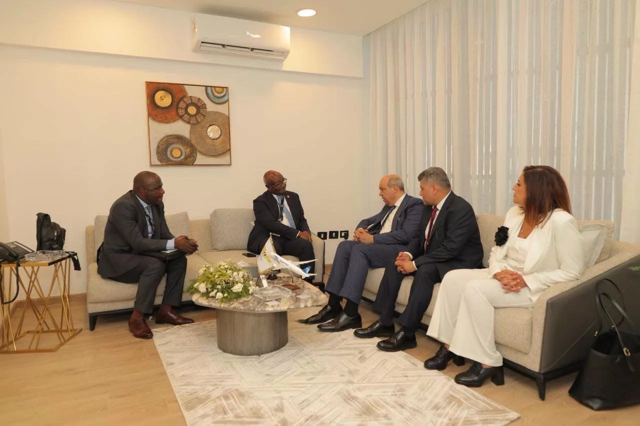 نمو حركة النقل الجوي بالمطارات المصرية خلال أغسطس وسبتمبر 2026
