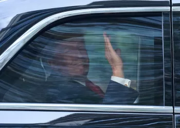 Trump threatens to ‘annihilate’ Iran without peace deal
