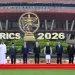 BRICS backs multilateralism, peace, deeper economic co-operation