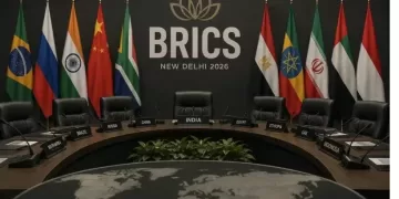 Egypt’s trade with BRICS rises 25.5% to $36b 1 - Egyptian Gazette Egypt’s trade with BRICS rises 25.5% to $36b
