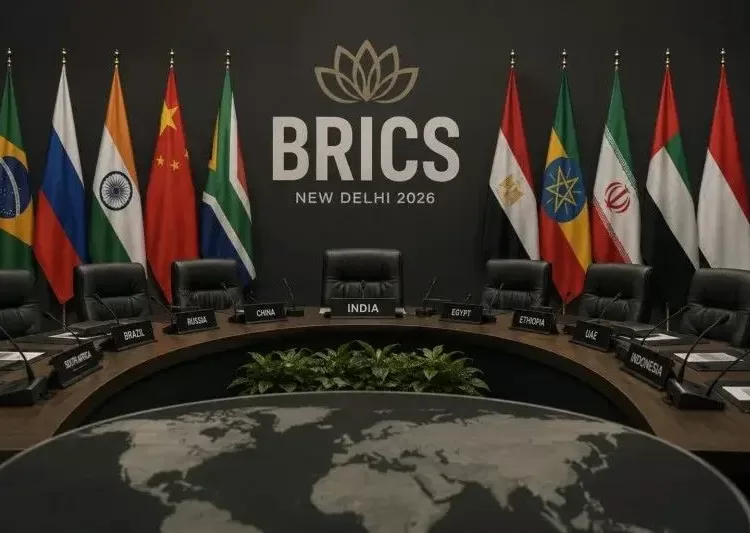 Egypt’s trade with BRICS rises 25.5% to $36b 11 - Egyptian Gazette