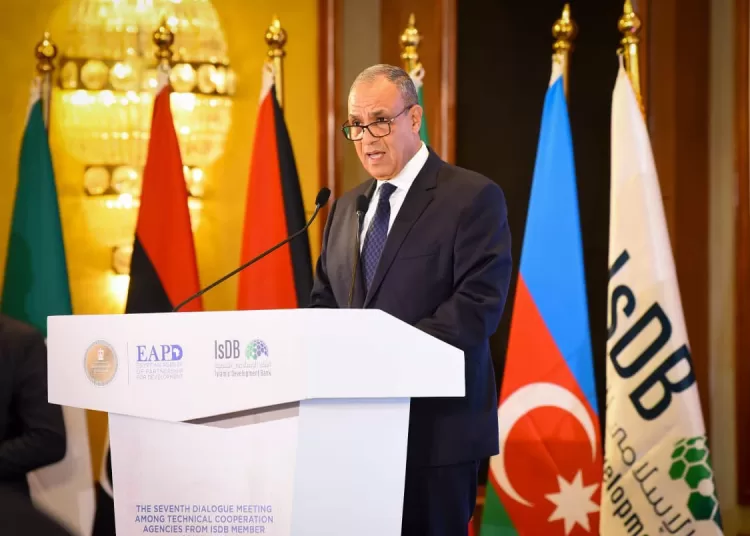 Cairo Response Dialogue launched to promote South-South co-operation 12 - Egyptian Gazette