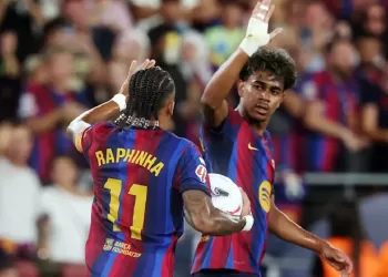 La Liga: Flick hopes Yamal recovers in time