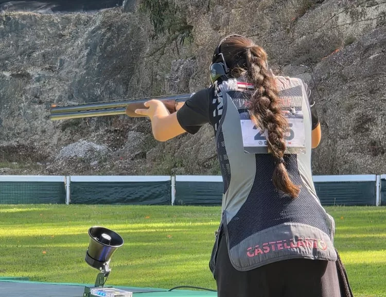 Egypt’s shooters look beyond medals 15 - Egyptian Gazette