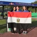 Egypt’s shooters look beyond medals