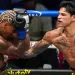 Garcia retains WBC welterweight title