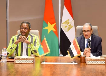 Egypt–Burkina Faso Business Forum highlights opportunities for stronger partnership