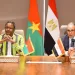 Egypt–Burkina Faso Business Forum highlights opportunities for stronger partnership