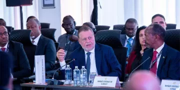 CBE joins AACB bureau as Egypt set to chair N. Africa region in 2028