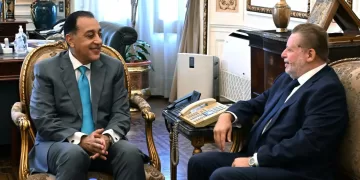 PM, CBE Governor review economic priorities