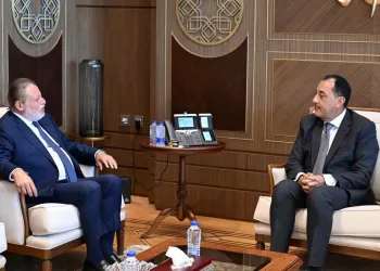 PM, CBE Governor review joint economic files