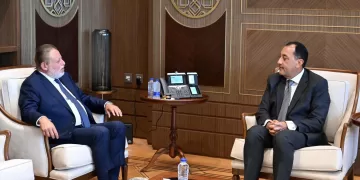 PM, CBE Governor review joint economic files