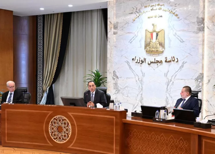PM chairs economic group meeting to review priority files 11 - Egyptian Gazette PM chairs economic group meeting to review priority files 10 - Egyptian Gazette