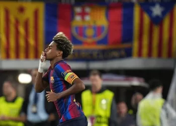 Champions League: Camp Nou to host 2029 final
