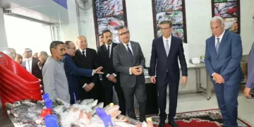 Egypt opens 20 new ‘Carry On’ retail outlets