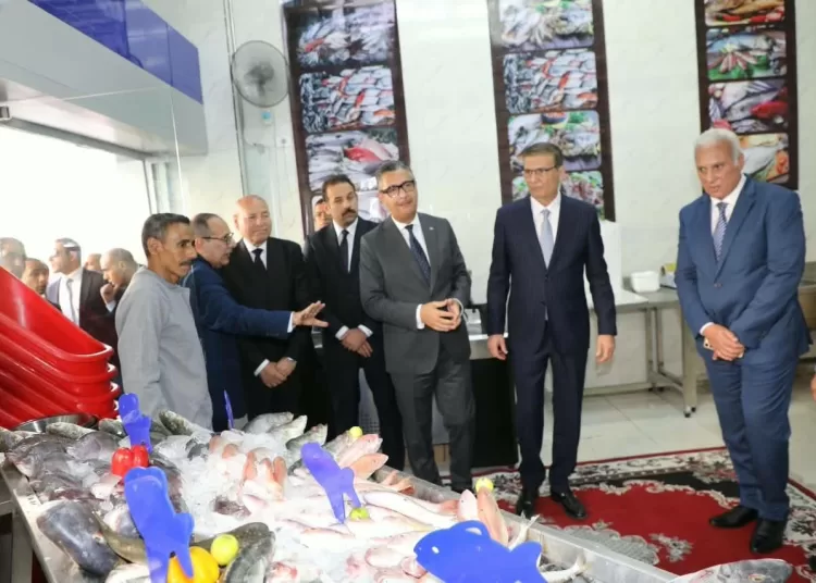 Egypt opens 20 new ‘Carry On’ retail outlets 11 - Egyptian Gazette