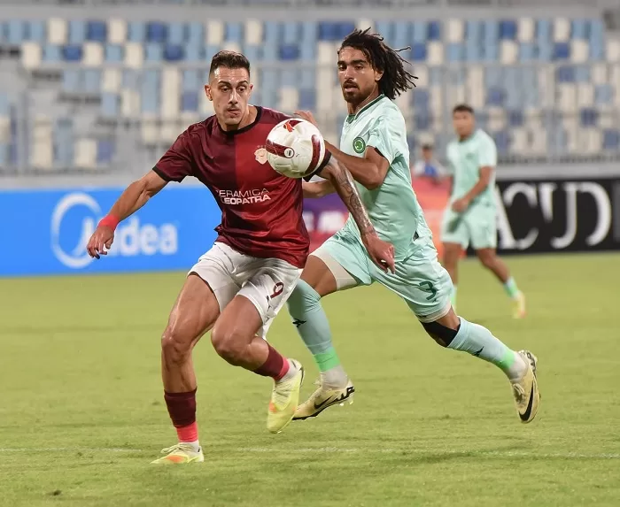 Egyptian League Round-up: Pyramids lead as rivals keep pace 20 - Egyptian Gazette Egyptian League Round-up: Pyramids lead as rivals keep pace 19 - Egyptian Gazette