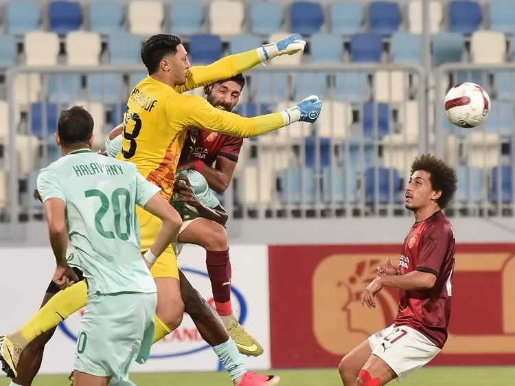 Egyptian League Round-up: Pyramids lead as rivals keep pace 30 - Egyptian Gazette Egyptian League Round-up: Pyramids lead as rivals keep pace 29 - Egyptian Gazette