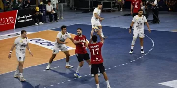 Egypt hosts IHF Men’s Club World Championship