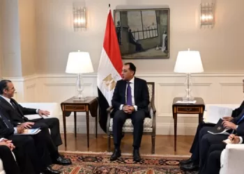 Egypt seeks expanded Chevron exploration, gas investments