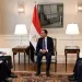 Egypt seeks expanded Chevron exploration, gas investments 3 - Egyptian Gazette Egypt seeks expanded Chevron exploration, gas investments