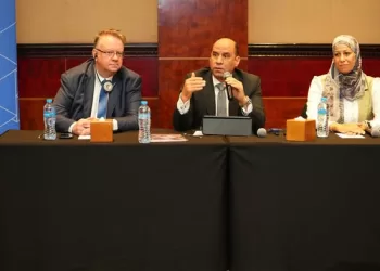 Egypt, ILO highlight media’s role in combating child labour