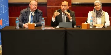 Egypt, ILO highlight media’s role in combating child labour