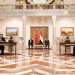 Egypt-China economic ties entering a richer chapter at 70 2 - Egyptian Gazette Egypt-China economic ties entering a richer chapter at 70