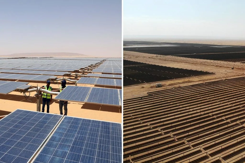 Egypt-China economic ties entering a richer chapter at 70 26 - Egyptian Gazette