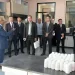 Egypt, China conclude plan to advance water management, smart irrigation links
